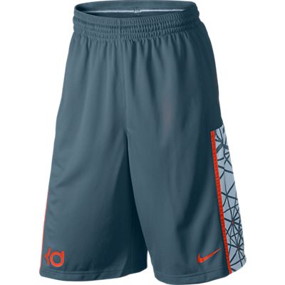 Шорты мужские Nike 573641-448 KD 6 SCORER SHOR 